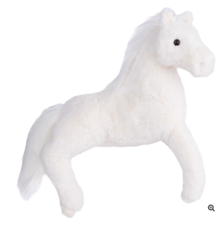 WHITE✧HORSEのオルゴナイト♥ふーかさま♥専用です Bukowski Bears Dreamer White Horse | Haven 1890