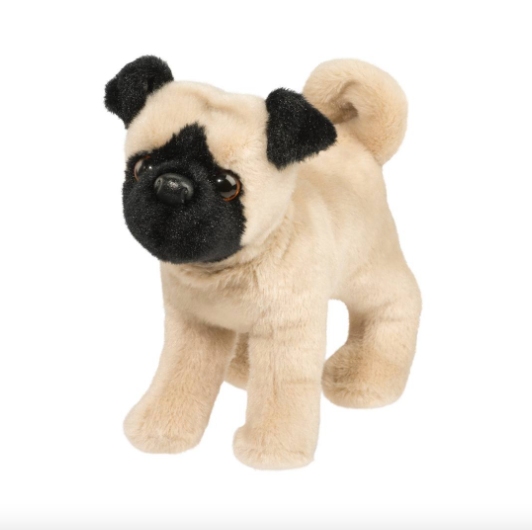 Douglas Plush | Haven 1890