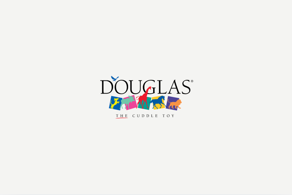 Douglas Plush | Haven 1890