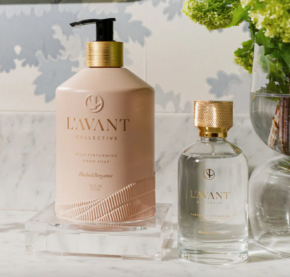 L'Avant Collection | Haven 1890