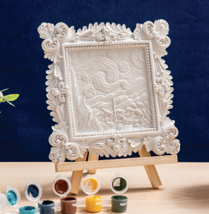 Makers & Artists | Haven 1890