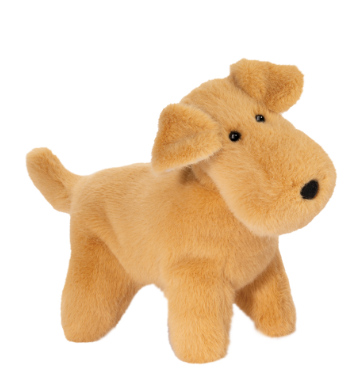 Douglas Plush | Haven 1890