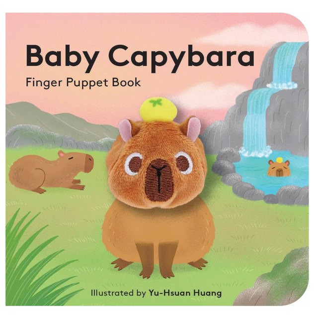Books for Kids | Haven 1890