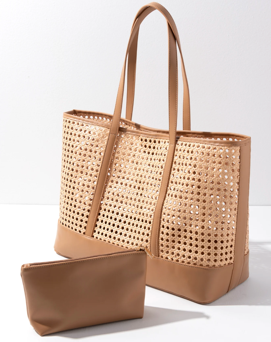 ☆SAND MUSEUM☆ ROVER TOTE BAG Brown SM2A0024 SAND MUSEUM ROVER TOTE BAG