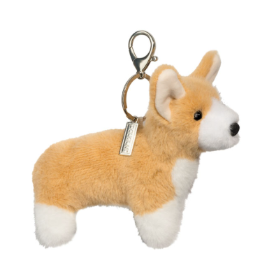Douglas Plush | Haven 1890