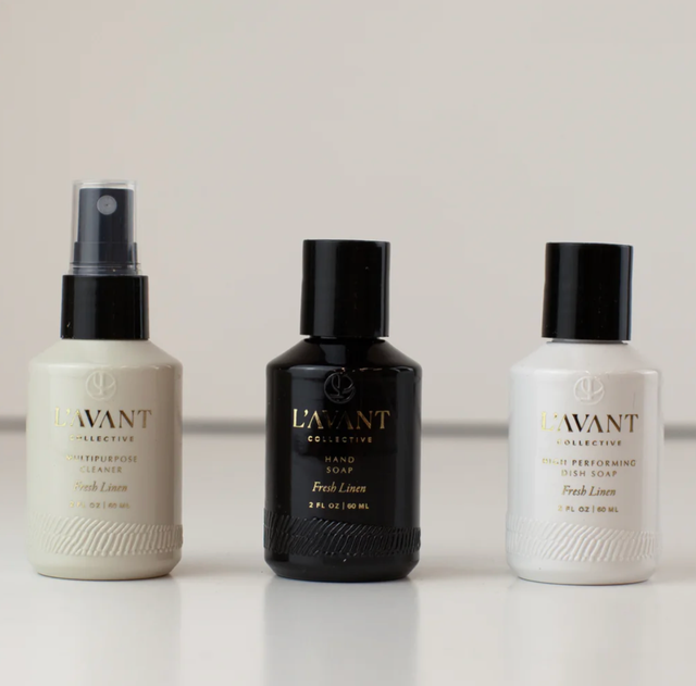 L'Avant Collection | Haven 1890