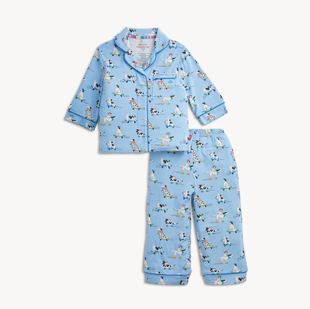Kids Pajamas | Haven 1890