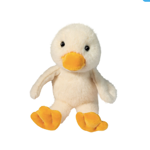 Douglas Plush | Haven 1890