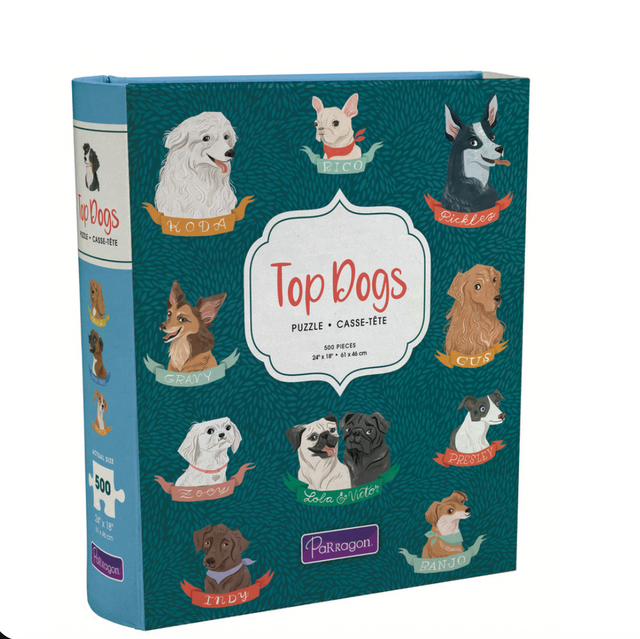 Pet Lover Gifts | Haven 1890