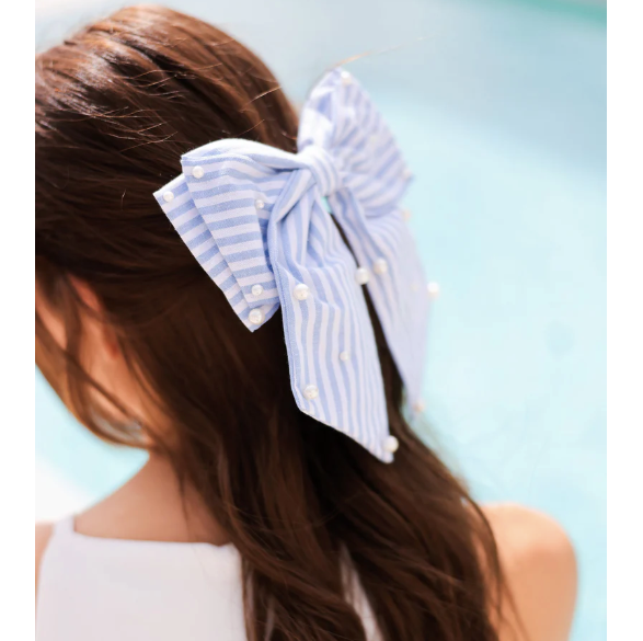 Hair Accessories | Haven 1890