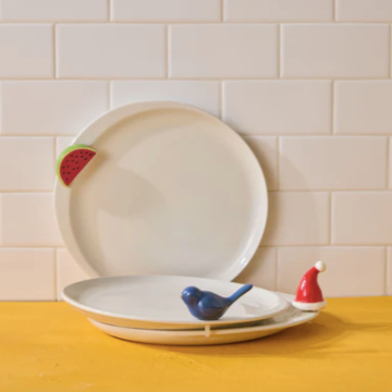 Stoneware Bases | Haven 1890