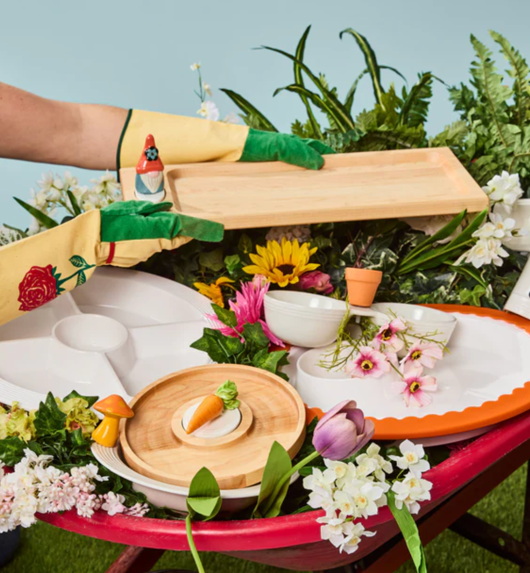 Stoneware Bases | Haven 1890