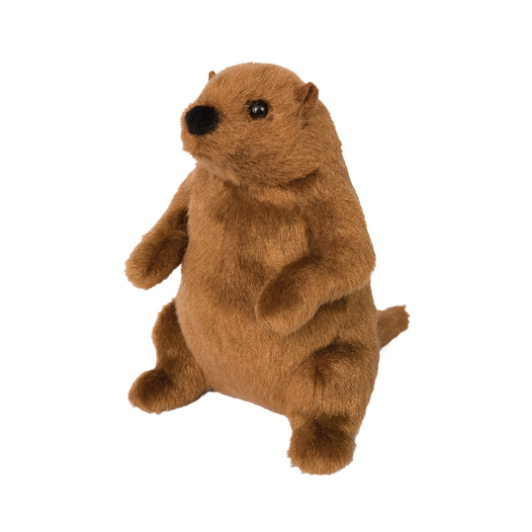 Douglas Plush | Haven 1890